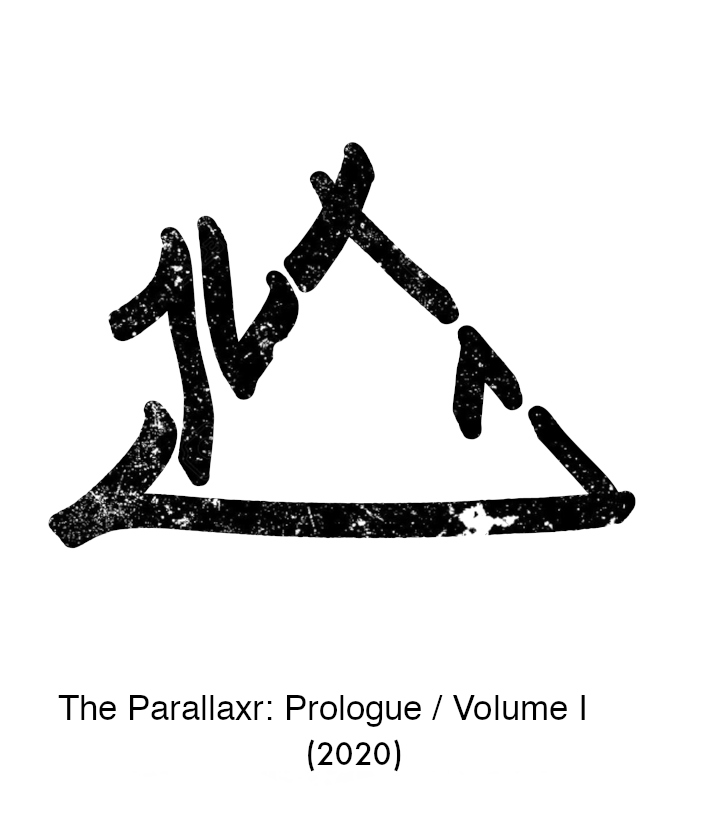 Parallaxr